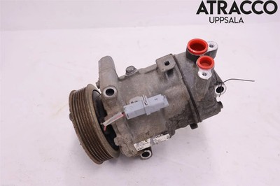 ORIGINAL Klimapumpe NISSAN NV250 Van (X61)  2021