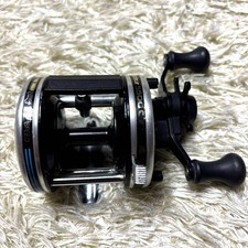 Abu Garcia Ambassadeur 5500C SYNCRO Baitcast Reel Vintage Swedish Model
