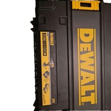 Trapano avvitatore a batteria DeWalt DCD991P2 2x5Ah 18V Li-Ion