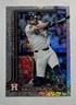 2025 Topps Series 2 - Chas McCormick #391 Holo Foil