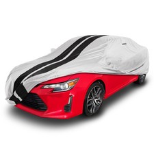 2005-2016 Scion Tc Custom Coverland Car Cover - All-weather Waterproof Outdoor