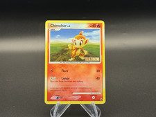 Chimchar - Stamped - 56/100 Majestic Dawn - Pokémon TCG - 2008 on eBay
