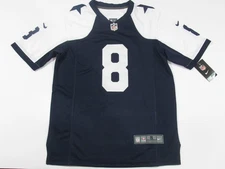 Troy Aikman #8 Dallas Cowboys Throwback Player Jersey Thanksgiving