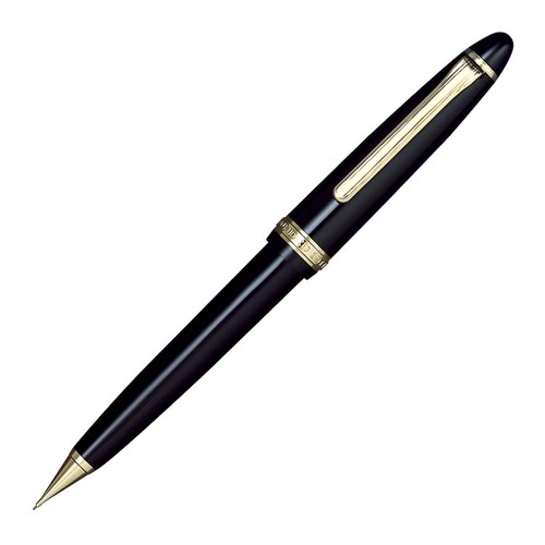 Stylo Plume Vintage Wearever Cardinal + Crayon Mécanique Style Marbre - Occasion