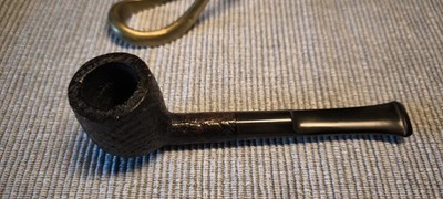 Harcourt ( Dunhill ) AI 255 F/T - Made In England 