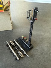 TRIX EXPRESS Licht-Hauptsignal 20/229 Modelleisenbahn Zubehör Mehrfarbig