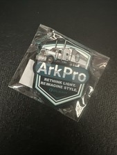 Olight ArkPro Truck Patch