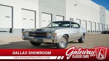 1971 Chevrolet Chevelle for Sale