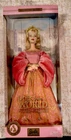 Vintage 2003 Mattel Dolls of the World “Princess of England Barbie” #B3459 *NRFB
