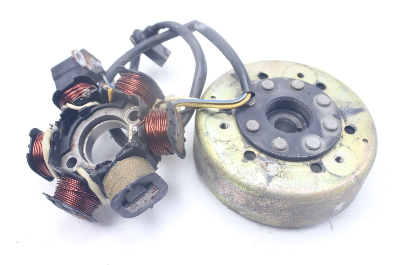 ROTOR STATOR - PEUGEOT LUDIX SNAKE 2T 50 (2004 - 2014)