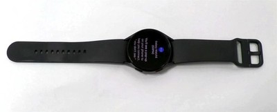 Samsung Galaxy Watch 5 SM-R900 GPS 40mm Aluminum Case - Black