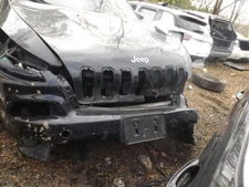 Driver Tail Light Quarter Panel Mounted LED Fits 14-18 CHEROKEE 1268402