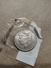 1889-O Morgan Silver Dollar $1 EF Extra Fine XF