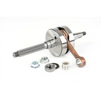 Kurbelwelle Stage6 Hpc Mkii 80Mm Pleuel 12Mm Kolbenbolzen Piaggio Gilera Vespa