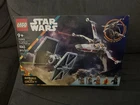 LEGO Star Wars: TIE Fighter & X-Wing Mash-up (75393) Brand New Factory Sealed
