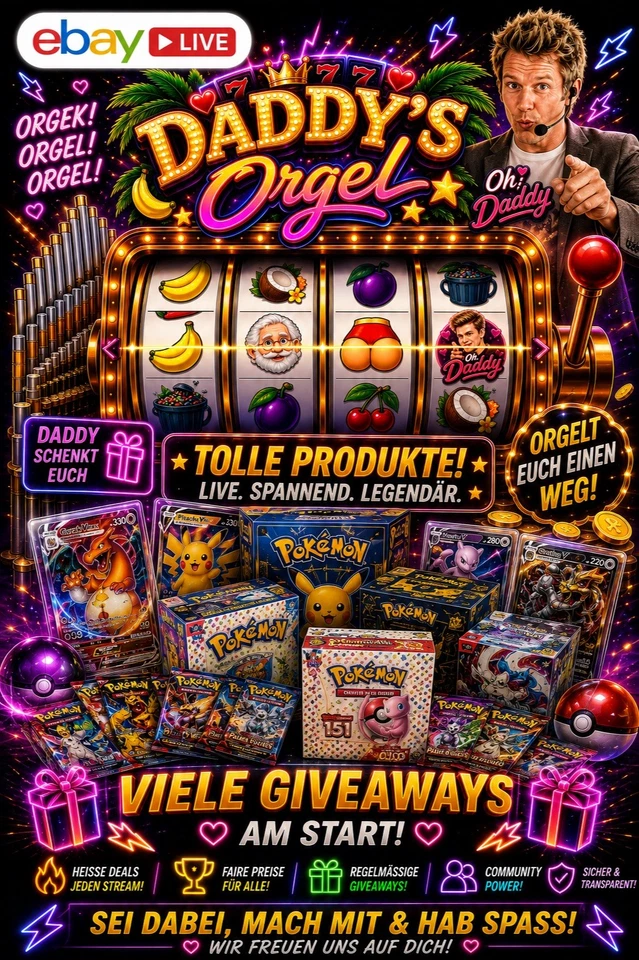 Pokémon Singles, TTBs, Display & Co: PKM GO, Nebel, ERHABENE... GESCHENKE