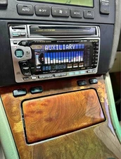 Alpine Radio Mda-w890