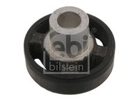 2X Lagerung Hilfsrahmen AggregatetrÄGer Hinten Links Rechts Febi Bilstein 36916