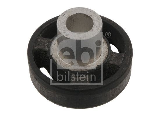 2X Lagerung Hilfsrahmen AggregatetrÄGer Hinten Links Rechts Febi Bilstein 36916-image