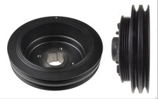 Poulies diverses Hyundai H-1