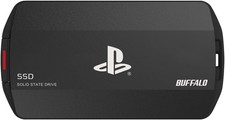 2.0TB External SSD for PS4 PS5 Buffalo