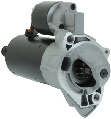 New Starter for Mercedes-Benz 400E 500E 500SEL 1992 1993 004-151-37-01 - Image 1 of 4