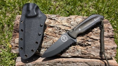 Surefire Echo - Task Force Dagger Edition