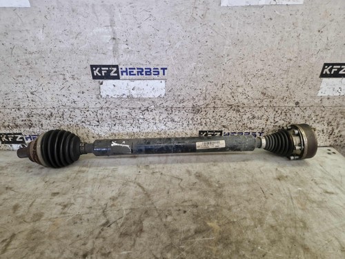 VW Golf VII 7 AU Antriebswelle Rechts 1K0407272BN 1.2TSi 77kW CJZA 337186