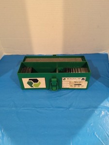 Maudlin Products MSA 2 x 2 Slotted Slim Assortment Kit