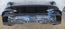 Pare-choc arrière BMW X6