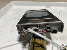 Garmin GTX 330 Transponder w/ rack, backplate, connector