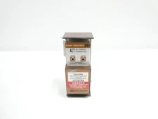 Moore ACT/0-5A/4-20MA/117AC/-EM STD Ac Current Transmitter Module