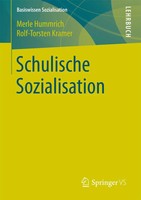 Schulische Sozialisation Merle Hummrich (U. A.) Taschenbuch Vii Deutsch 2017