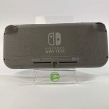 Nintendo Switch Lite Handheld Game Console HDH-001 Zacian Zamazenta Edition