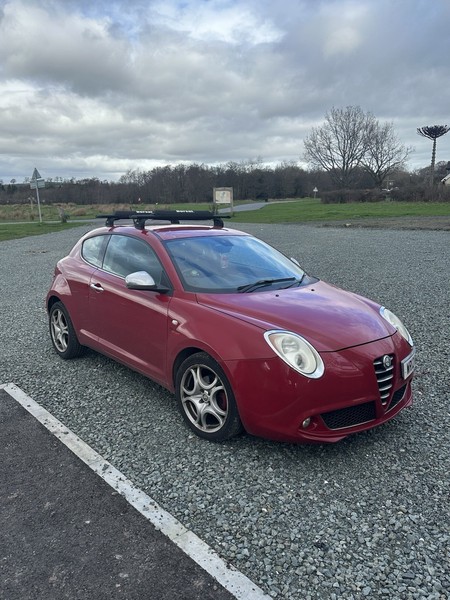 ALFA ROMEO Mito 1.4 Distincti...