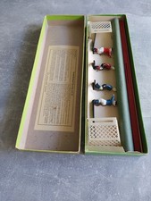 Tischfußballspiele Blechspielzeug, Holzspielzeug, Kunststoff, ähnlich Tipp Kick 