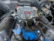 1968 Ford Mustang for Sale