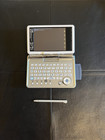 Sharp Zaurus SL-C3000 PDA Silver Japanese Vintage with WiFi and new battery — photo 7