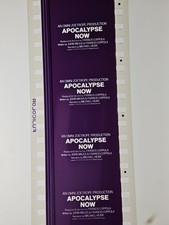 Apocalypse Now (1979) Original 35mm Film Trailer