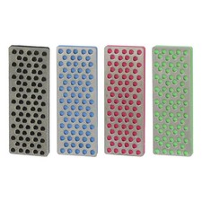 4pcs Edge Sharpening Tool Kit for Snowboards Essential Files for Skiers