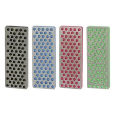 4pcs Edge Sharpening Tool Kit for Snowboards Essential Files for Skiers