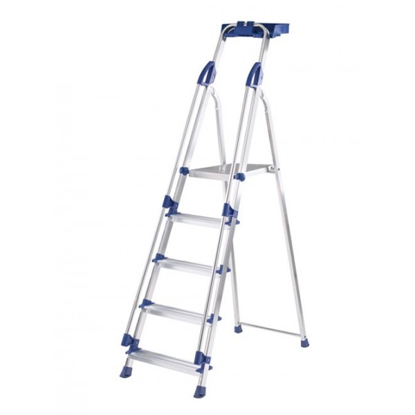 ABRU/WERNER ALUMINIUM PLATFORM STEP 5 TREAD (NEW) 7050518