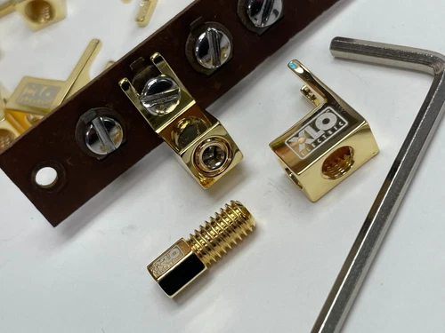 FISHER TUBE AMPLIFIER VINTAGE TUBE AMPLIFIER SPEAKER CONNECTOR SPADE PLUG JACK