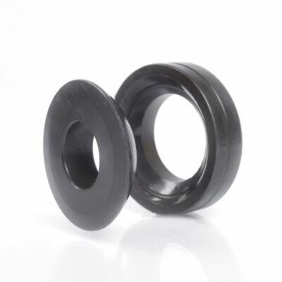 Axial-Gelenklager GE25 AX INA