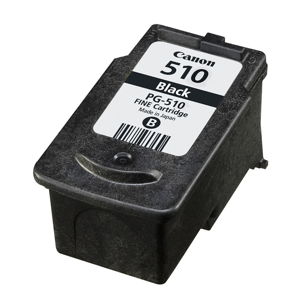 Refill24 Kit Di Ricarica Compatibile Per Cartucce D'inchiostro Canon 510, 512 Nero, Include Clip E Accessori 50 Ml Inchiostro - Foto 4