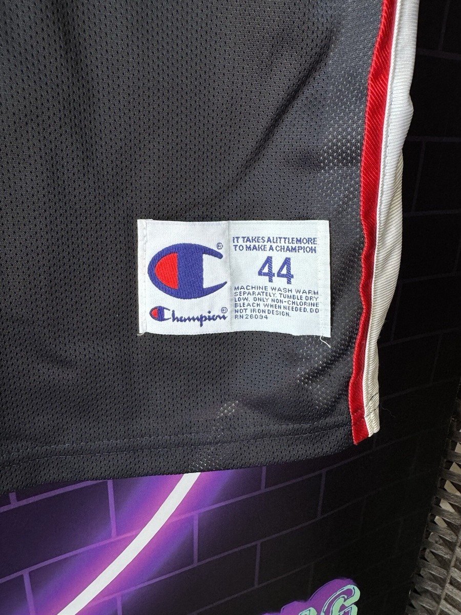 RARE NWT CHAMPION Vince Carter #9 Vintage USA 2000 Olympics