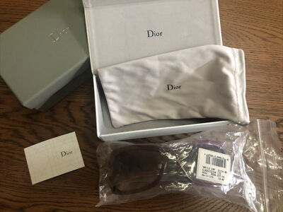 New Christian Dior CD Sunglasses CLASSICDIOR 1/S CQJ