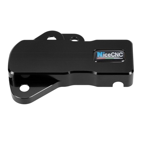 Fit KTM TPS Guard Cover EXC 250 300 Throttle Position Sensor TPI 18-22 Black - Picture 8 of 9