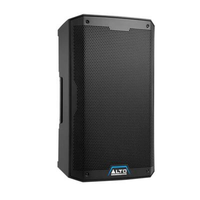 Alto Professional TS410 2000 Watt 10'' 2-Way Powered DJ PA Loudspeaker