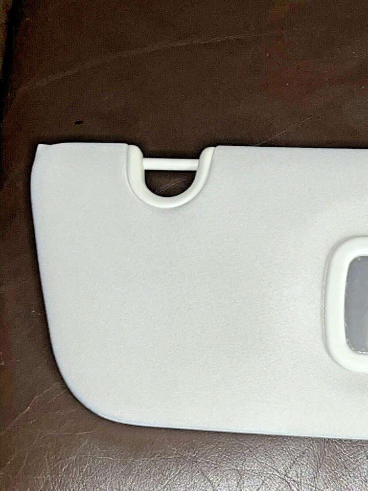 🔥08 - 16 Dodge Caravan Chrysler Town & Country pasajero parasol parasol Foto 4 de 4